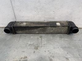 Echangeur air (Intercooler)