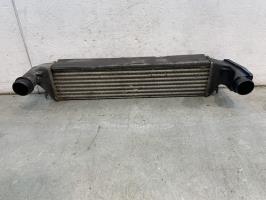 Echangeur air (Intercooler)