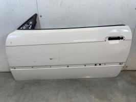 Porte avant gauche