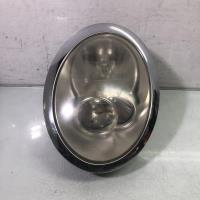 Gruppo ottico anteriore principale sinistro (luci)(faro)