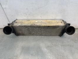 Echangeur air (Intercooler)