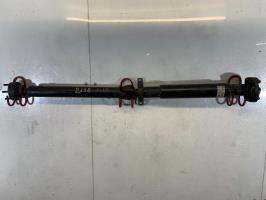 Arbre de transmission (propulsion)
