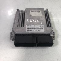 Calculateur moteur