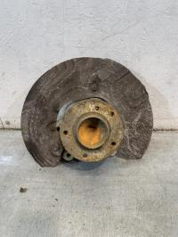 Fusee avant droit