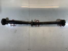 Arbre de transmission (propulsion)