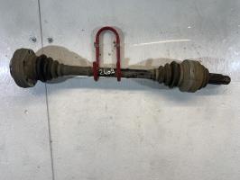 Cardan arriere gauche (transmission)