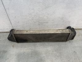 Echangeur air (Intercooler)