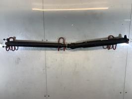 Arbre de transmission (propulsion)