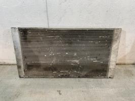 Radiateur eau
