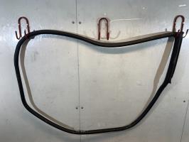 Joint de porte avant gauche