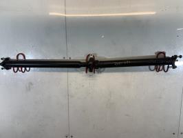 Arbre de transmission (propulsion)