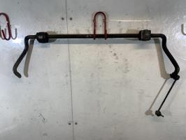 Barra stabilizzatrice