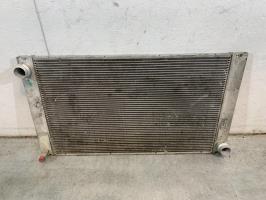 Radiateur eau