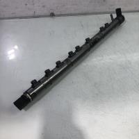 Rampe injection