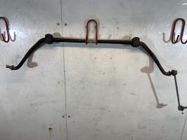 Barre stabilisatrice