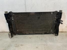 Radiateur clim
