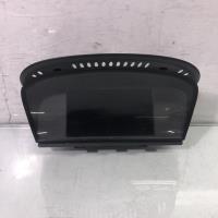 Ecran GPS