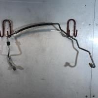 Tubo del climatizador