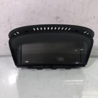 Ecran GPS