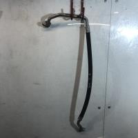 Tuyau de climatisation