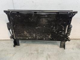 Radiateur clim