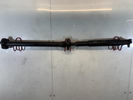 Eje de transmisión (propulsión)