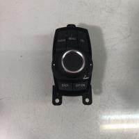 Commande GPS
