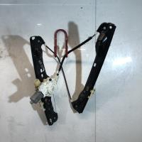 Alzacristalli elettrico anteriore destro