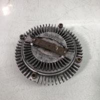 Viscocoupler