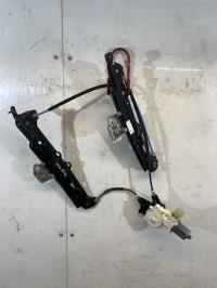 Alzacristalli elettrico posteriore sinistro