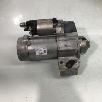 Motorino avviamento