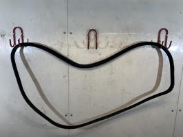 Joint de porte avant droite