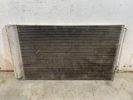 Radiateur clim