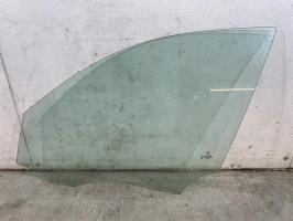 Vitre avant gauche
