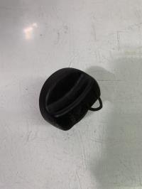 Bouchon de carburant