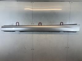 Bas de caisse gauche