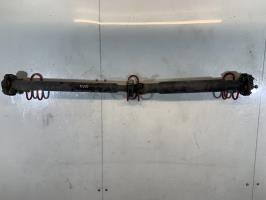 Arbre de transmission (propulsion)