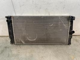 Radiateur eau