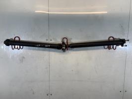 Arbre de transmission (propulsion)