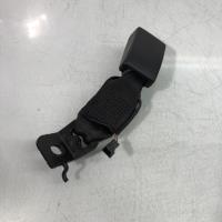 Attache ceinture arriere gauche
