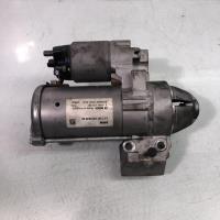 Motorino avviamento