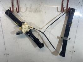 Alzacristalli elettrico anteriore sinistro