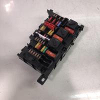 Portafusible