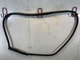 Joint de porte avant droite