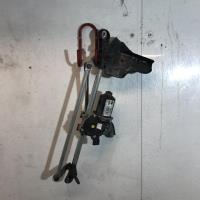 Moteur essuie glace avant