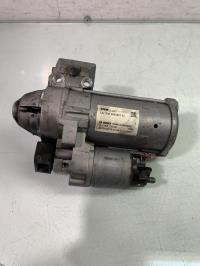 Motorino avviamento