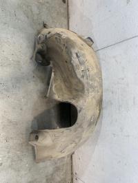 Parasale posteriore destro