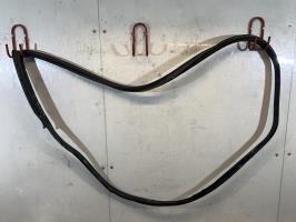 Joint de porte avant gauche