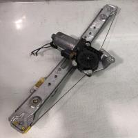 Leve vitre electrique arriere gauche