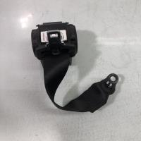 Ceinture arriere droit